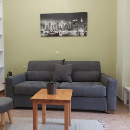 Eunoia, Executive Residence, 34 Theofrastou Str, Ground Floor, 5Min To The Beach Kos Town Luaran gambar