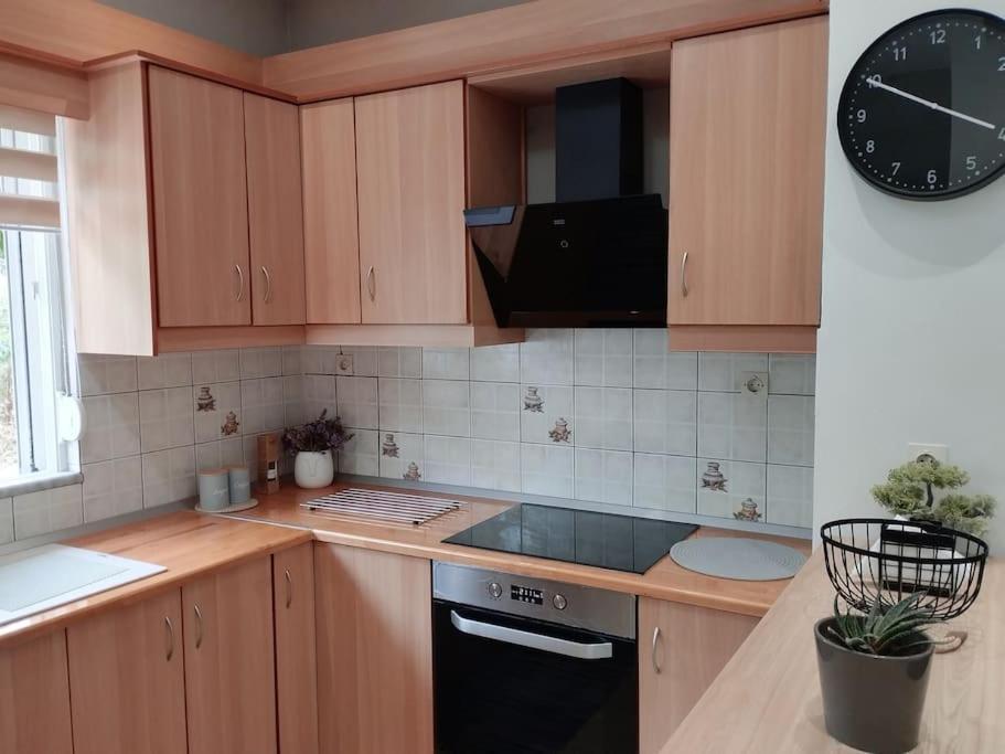 Eunoia, Executive Residence, 34 Theofrastou Str, Ground Floor, 5Min To The Beach Kos Town Luaran gambar