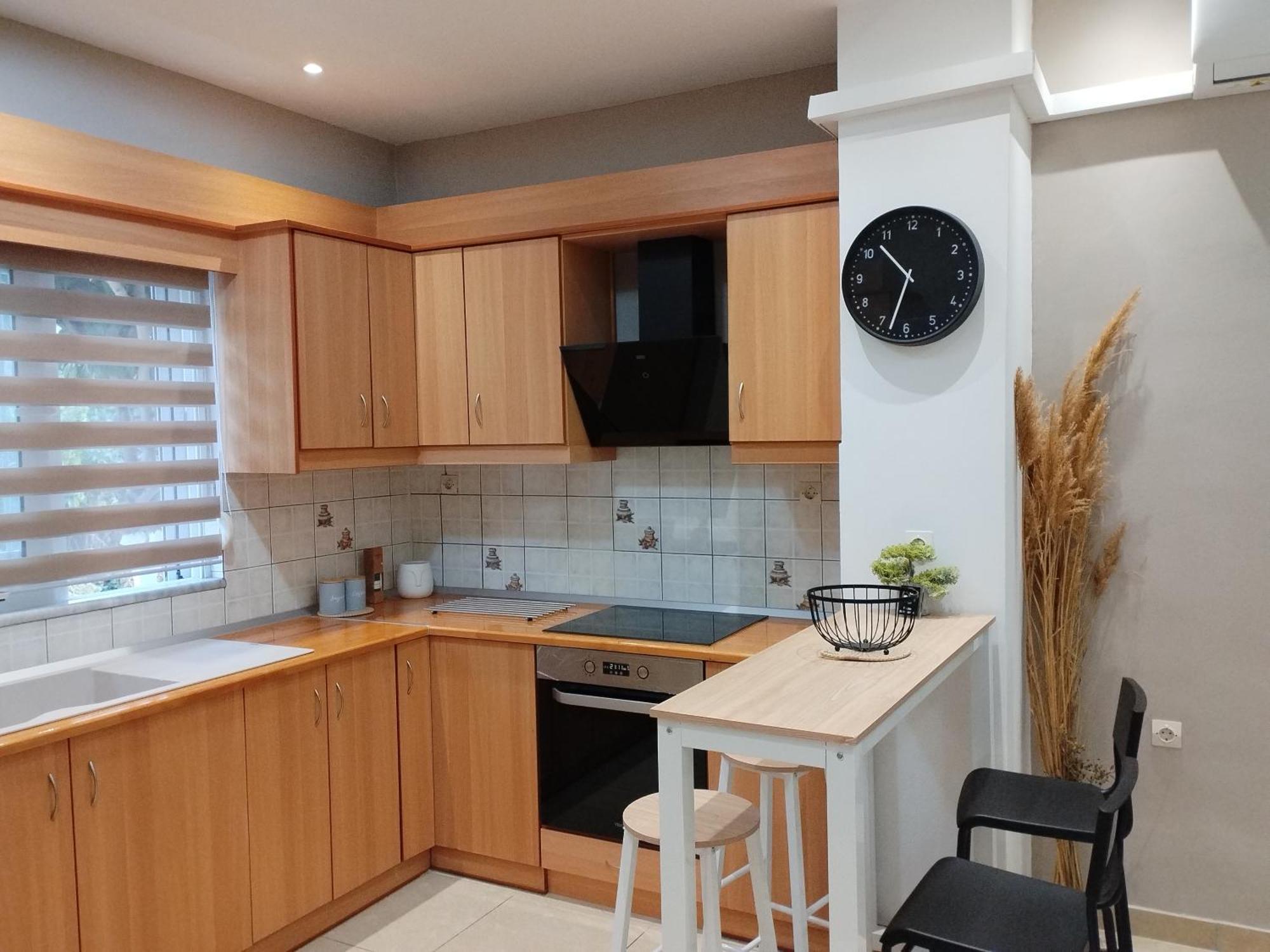 Eunoia, Executive Residence, 34 Theofrastou Str, Ground Floor, 5Min To The Beach Kos Town Luaran gambar