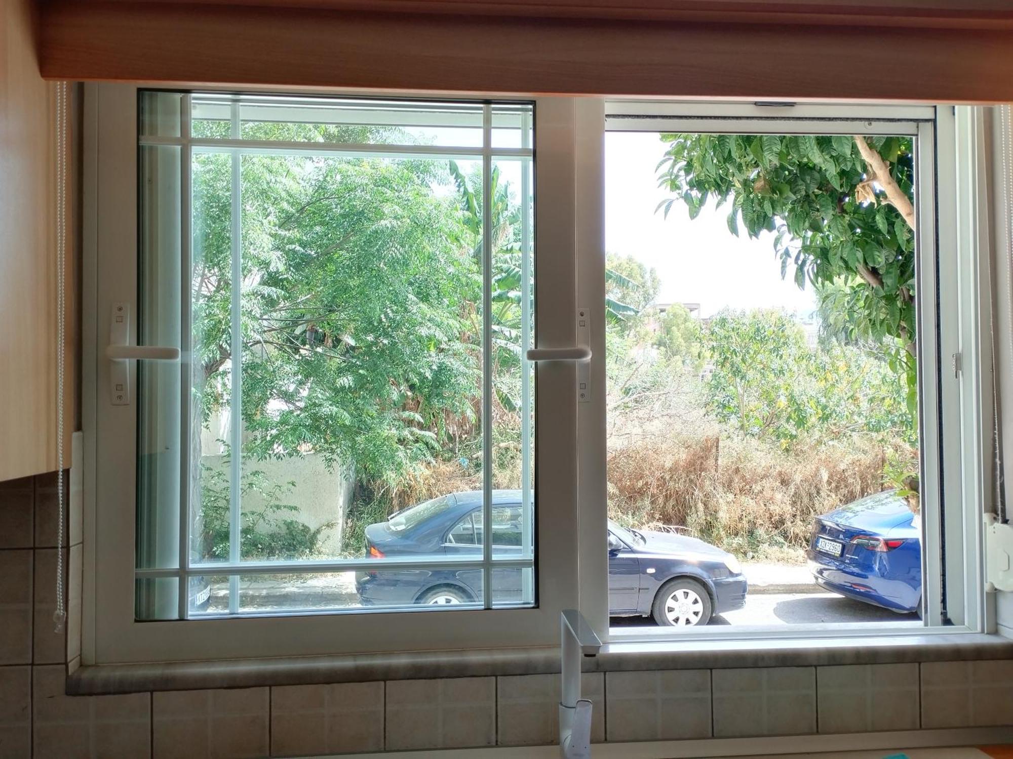 Eunoia, Executive Residence, 34 Theofrastou Str, Ground Floor, 5Min To The Beach Kos Town Luaran gambar