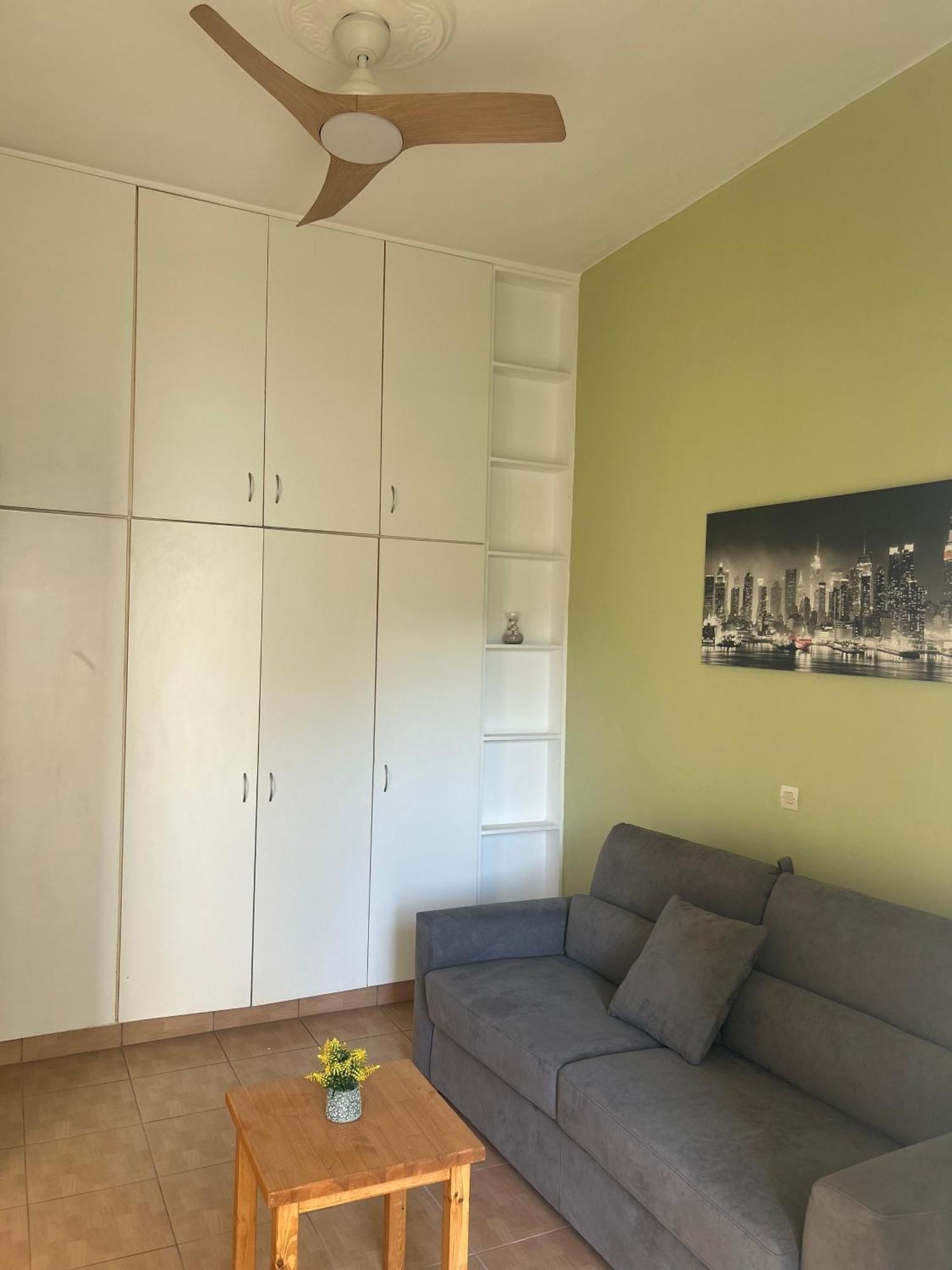 Eunoia, Executive Residence, 34 Theofrastou Str, Ground Floor, 5Min To The Beach Kos Town Luaran gambar